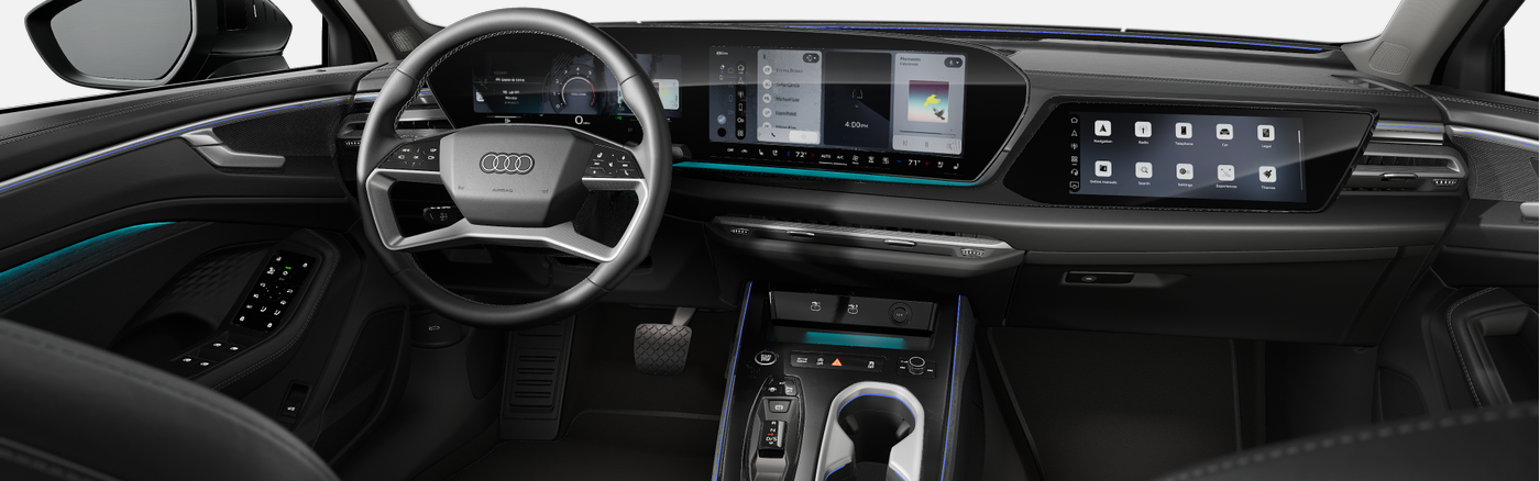 2026 Audi A6 Prestige - Photo 47