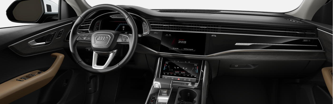 2026 Audi Q8 Premium - Photo 35