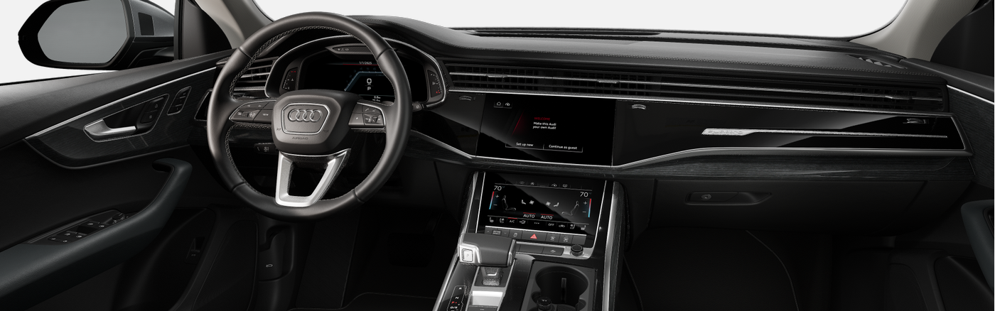 2026 Audi Q8 Premium - Photo 41