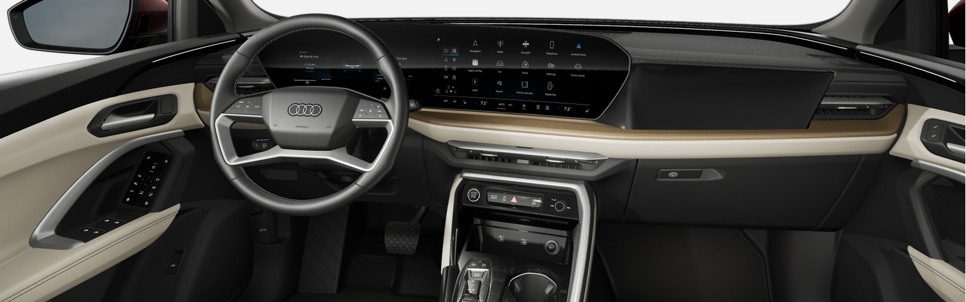 2025 Audi Q5 Premium - Photo 46