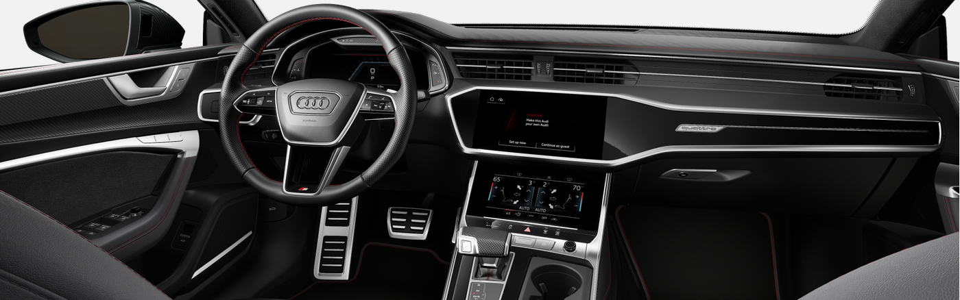 2025 Audi S7 Prestige - Photo 38