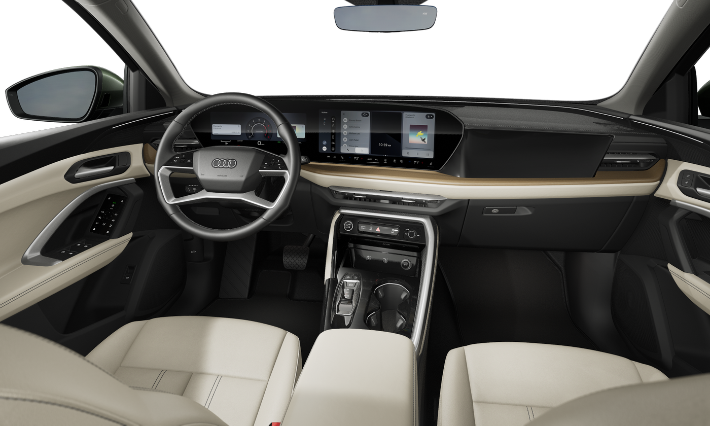 2026 Audi Q5 Premium - Photo 38