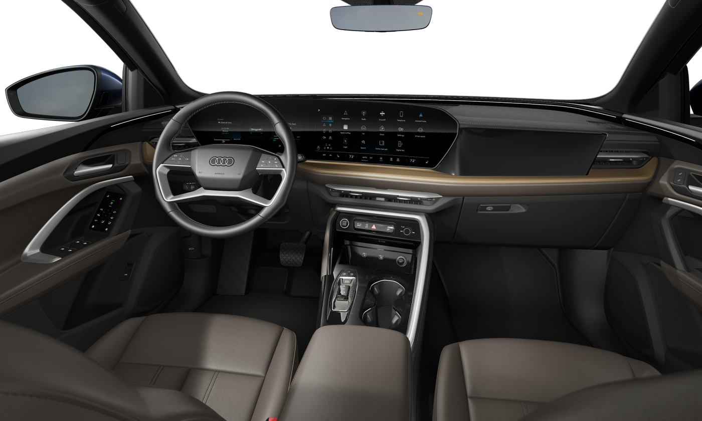 2025 Audi Q5 Premium - Photo 38