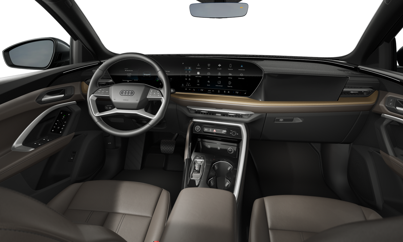 2025 Audi Q5 Premium - Photo 28