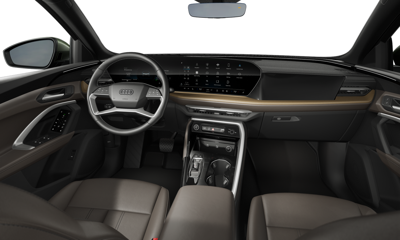 2025 Audi Q5 Premium - Photo 34