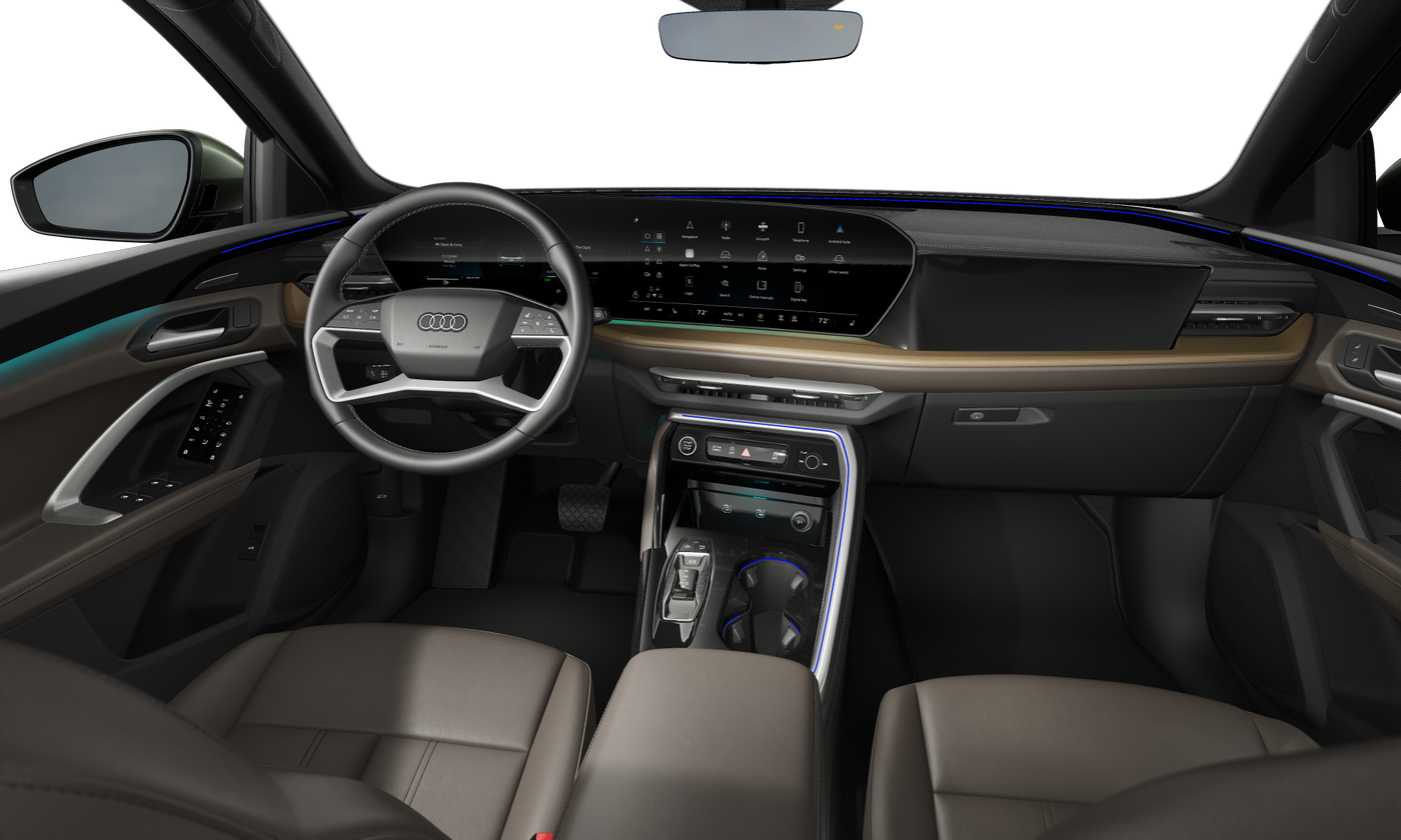 2025 AUDI Q5 - Image 8