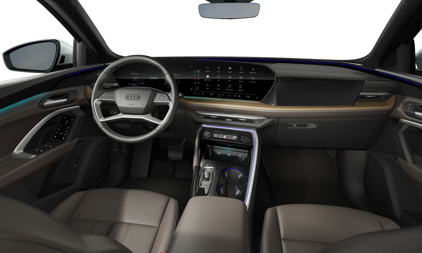 2025 Audi Q5 Premium - Photo 33