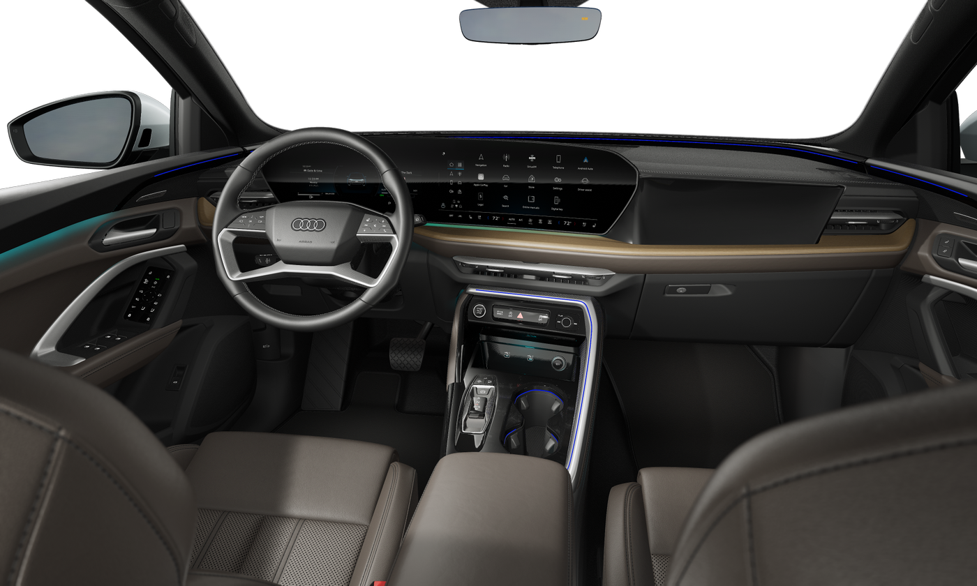 2025 Audi Q5 Premium Plus - Photo 14