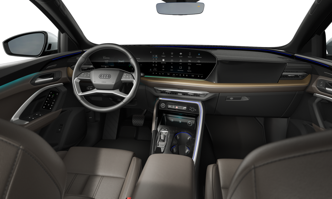 2025 Audi Q5 Premium Plus - Photo 25