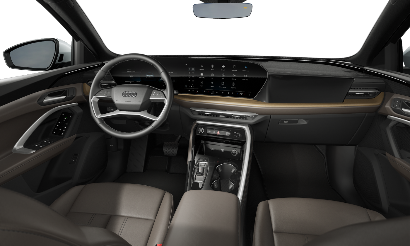 2025 Audi Q5 Premium - Photo 47