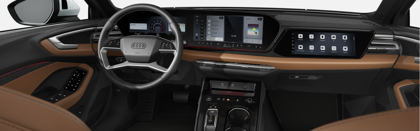 2026 Audi A5 Premium Plus - Photo 16