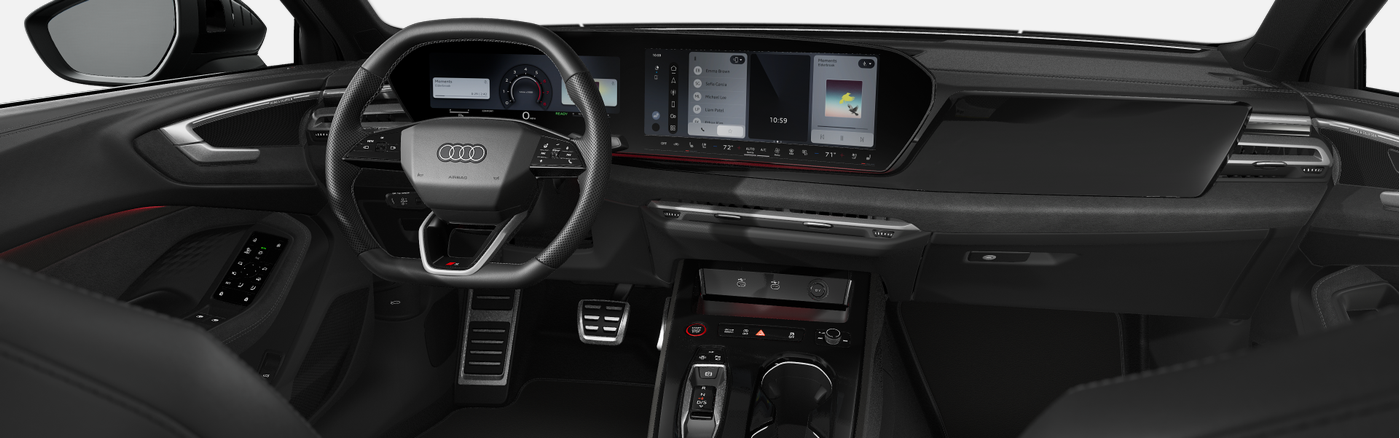 2026 Audi S5 Premium Plus - Photo 16