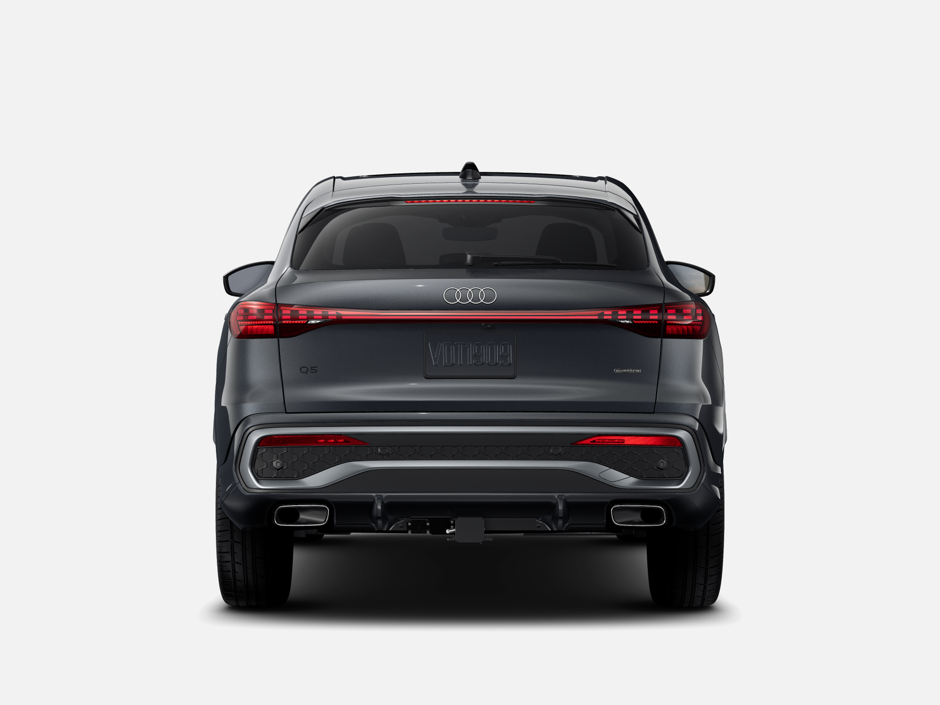 2025 Audi Q5 Sportback Premium Plus - Photo 50