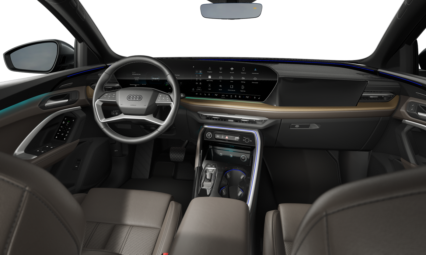 2025 Audi Q5 Premium Plus - Photo 24