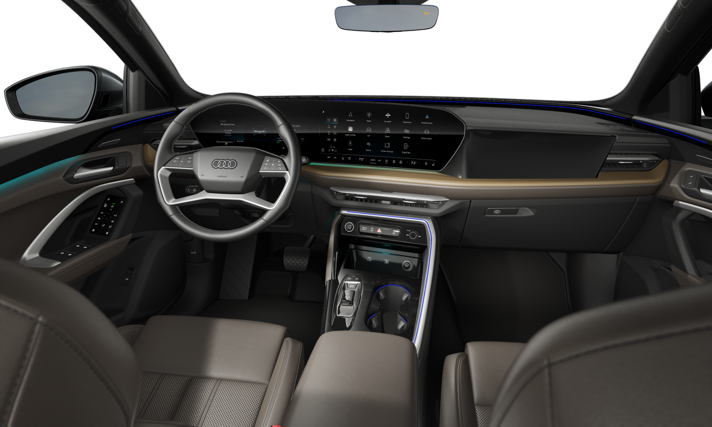 2025 Audi Q5 Premium Plus - Photo 21