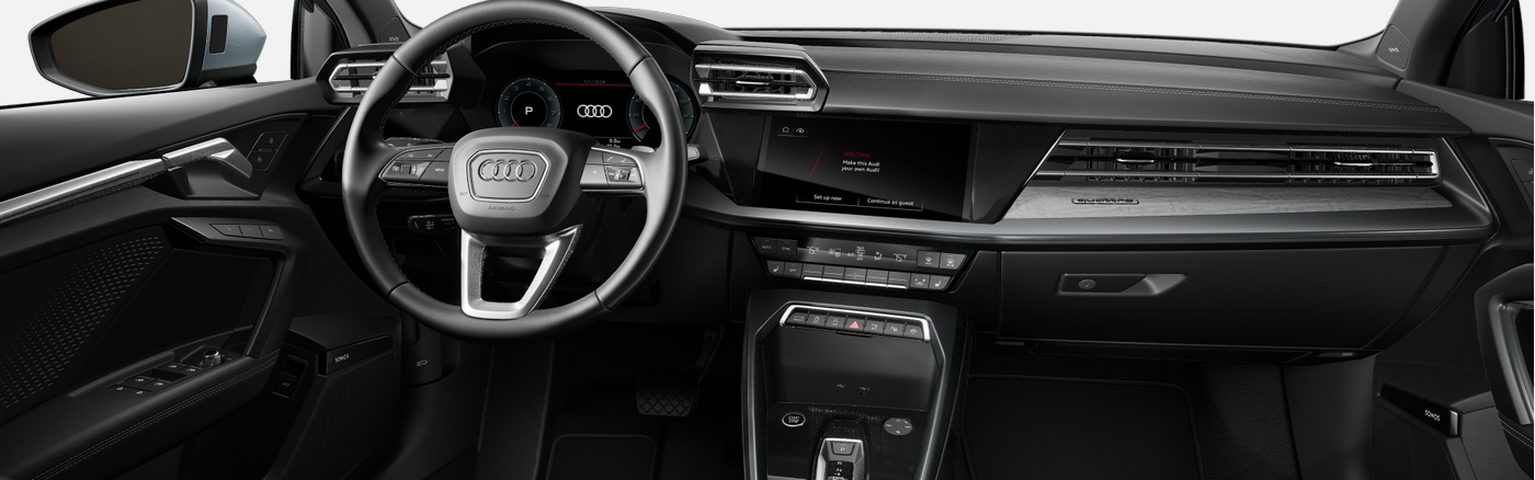2025 Audi A3 Premium Plus - Photo 43