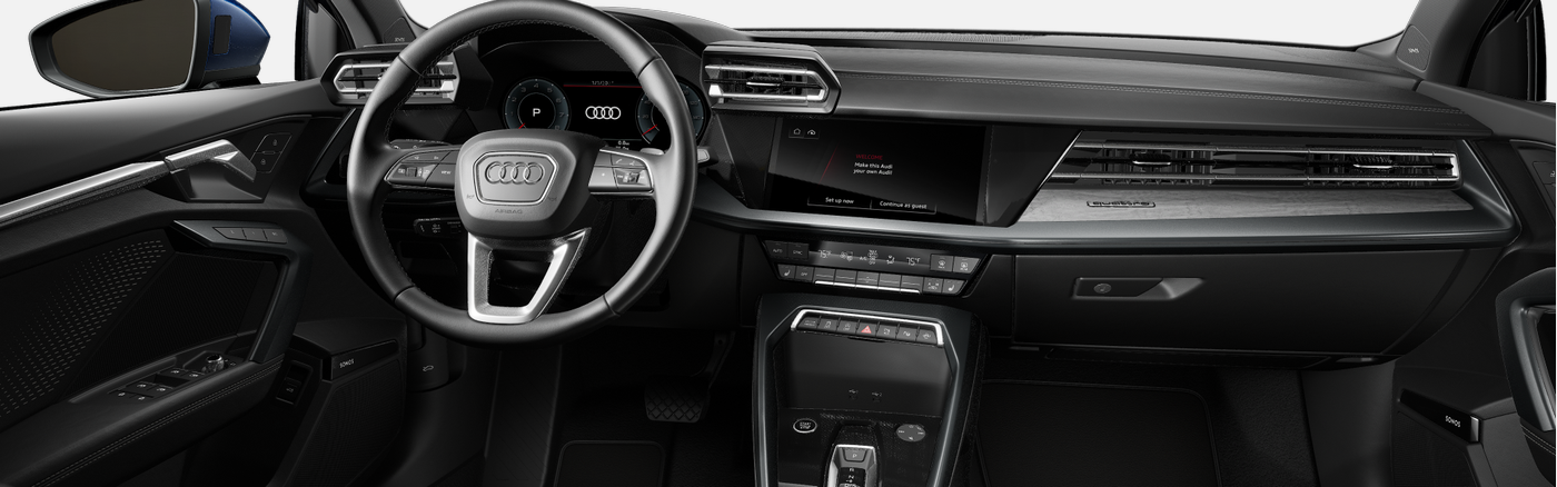 2025 Audi A3 Premium Plus - Photo 34