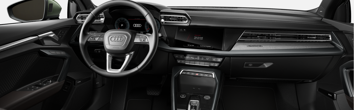 2025 Audi A3 Premium Plus - Photo 39