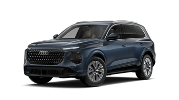 Photo of 2027 Audi Q7 