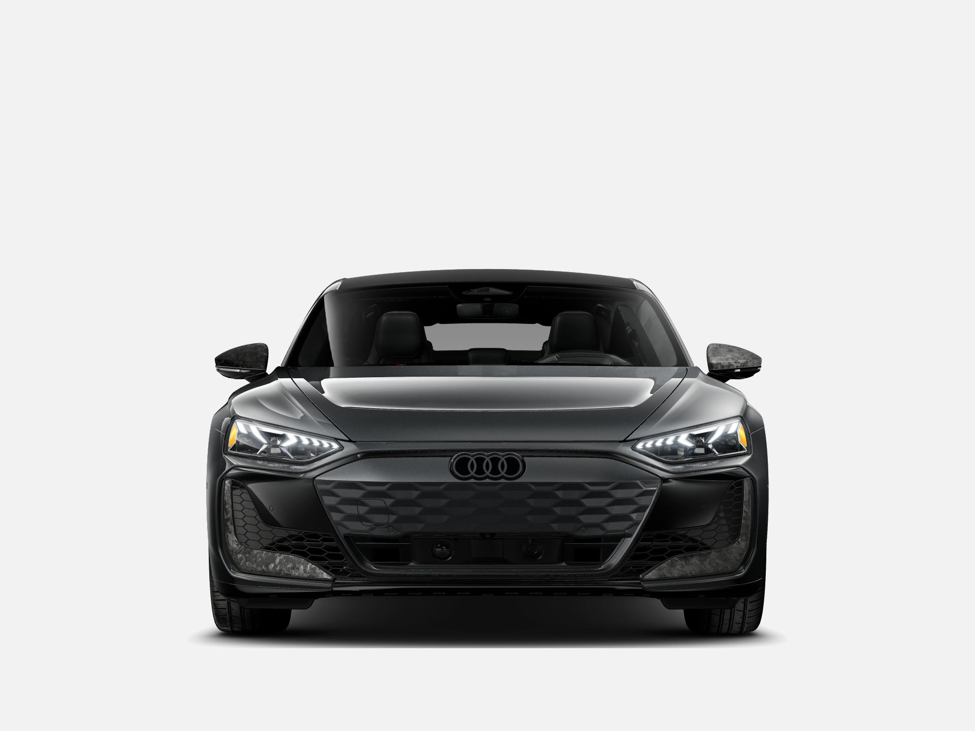 2026 Audi RS e-tron GT Performance Base - Photo 22