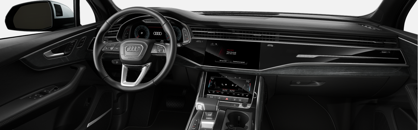 2026 Audi Q7 Premium Plus - Photo 45