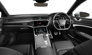 Audi S7 Sportback