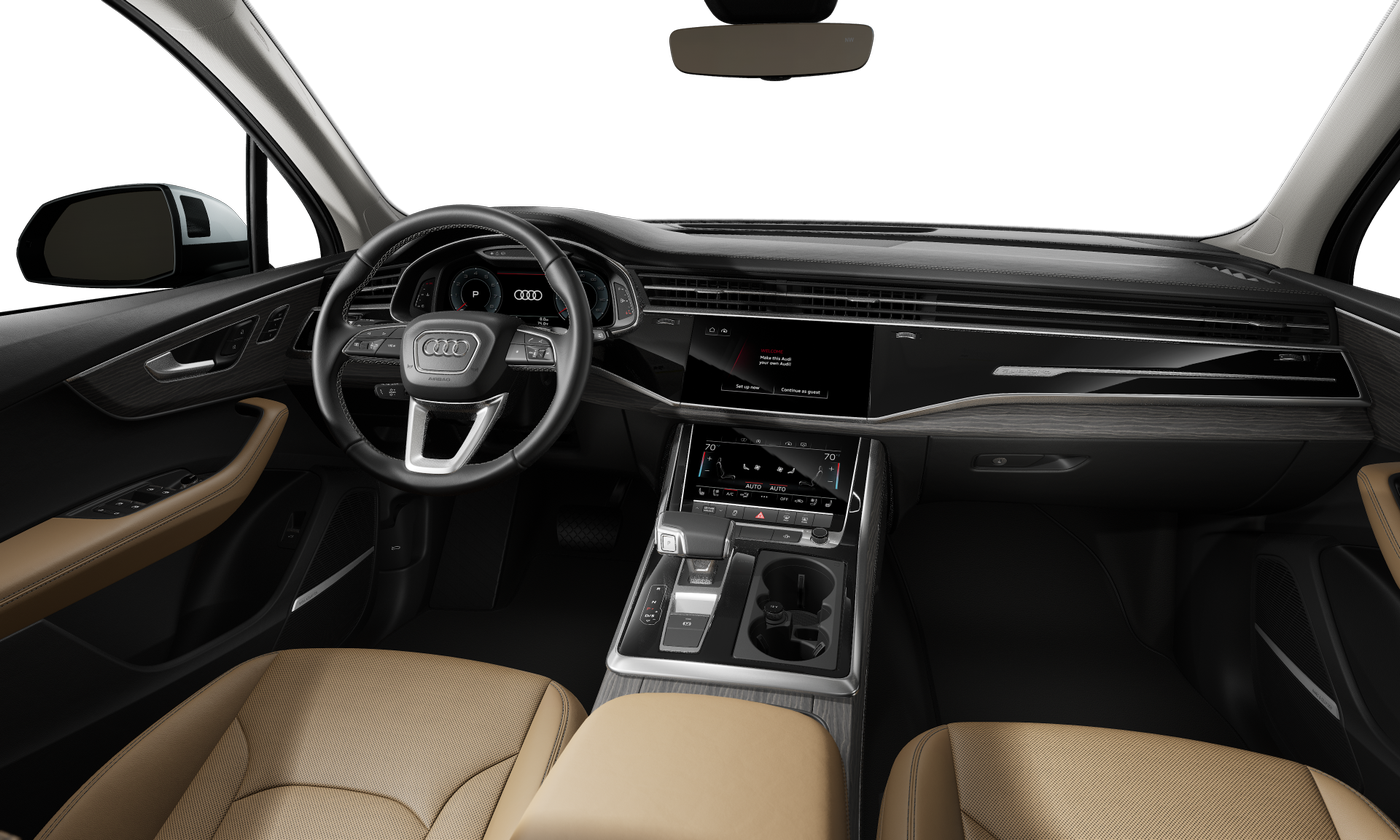2026 Audi Q7 Premium Plus - Photo 21