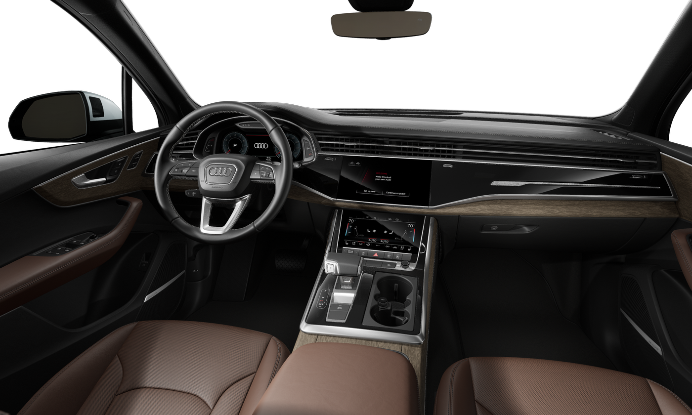 2026 Audi Q7 Premium Plus - Photo 20