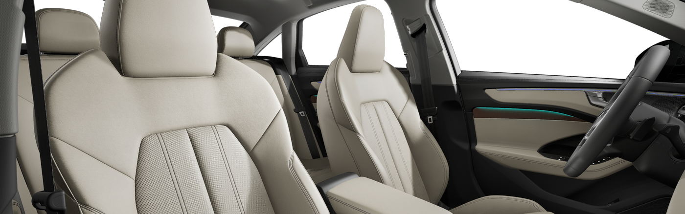 2026 Audi A6 Premium Plus - Photo 40