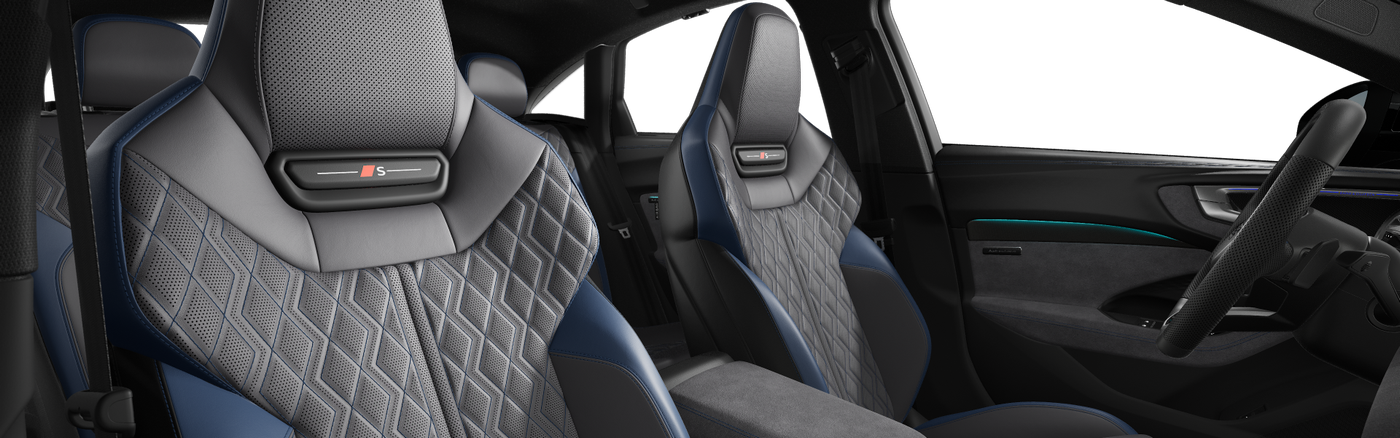 2026 Audi S5 Prestige - Photo 35