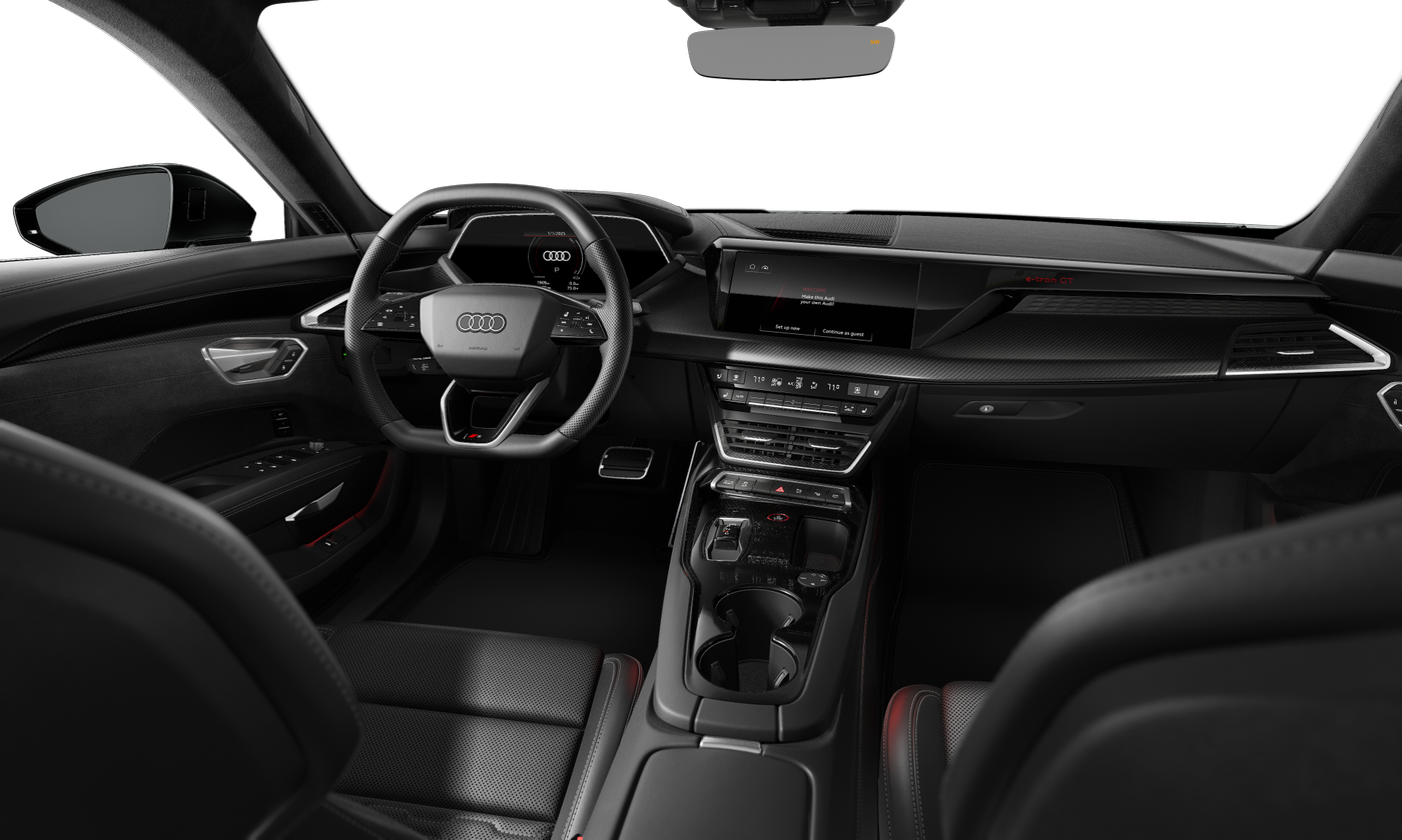 2026 Audi S e-tron GT Prestige - Photo 39