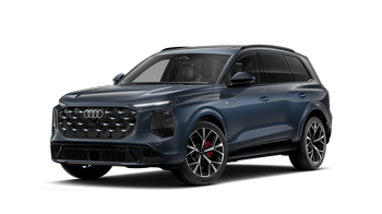 Photo of 2027 Audi Q7 