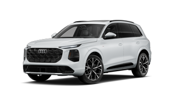 Photo of 2027 Audi Q7