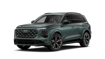 Photo of 2027 Audi Q7 