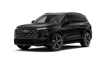 Photo of 2027 Audi Q7