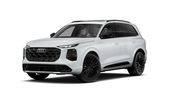 Photo of 2027 Audi SQ7 