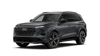 Photo of 2027 Audi Q7
