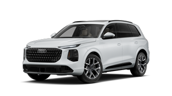 Photo of 2027 Audi Q7