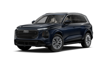 Photo of 2027 Audi Q7
