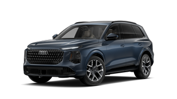 Photo of 2027 Audi Q7