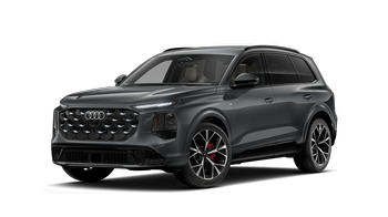 Photo of 2027 Audi Q7