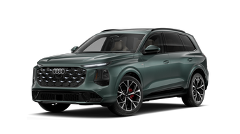 Photo of 2027 Audi Q7