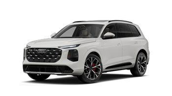 Photo of 2027 Audi Q7 