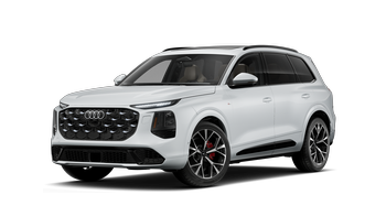 Photo of 2027 Audi Q7