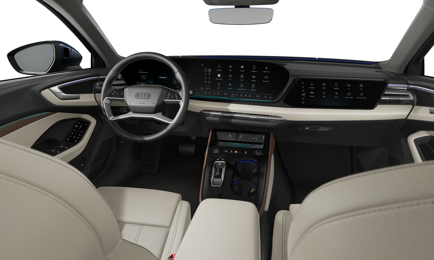 2025 Audi A5 Prestige - Photo 28