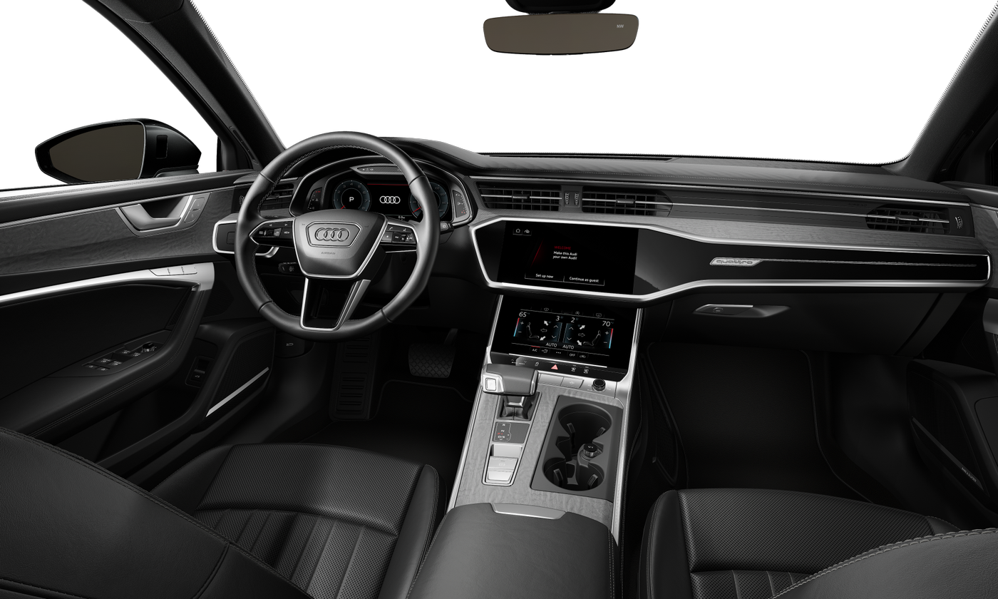 2026 Audi A6 Allroad Premium Plus - Photo 13