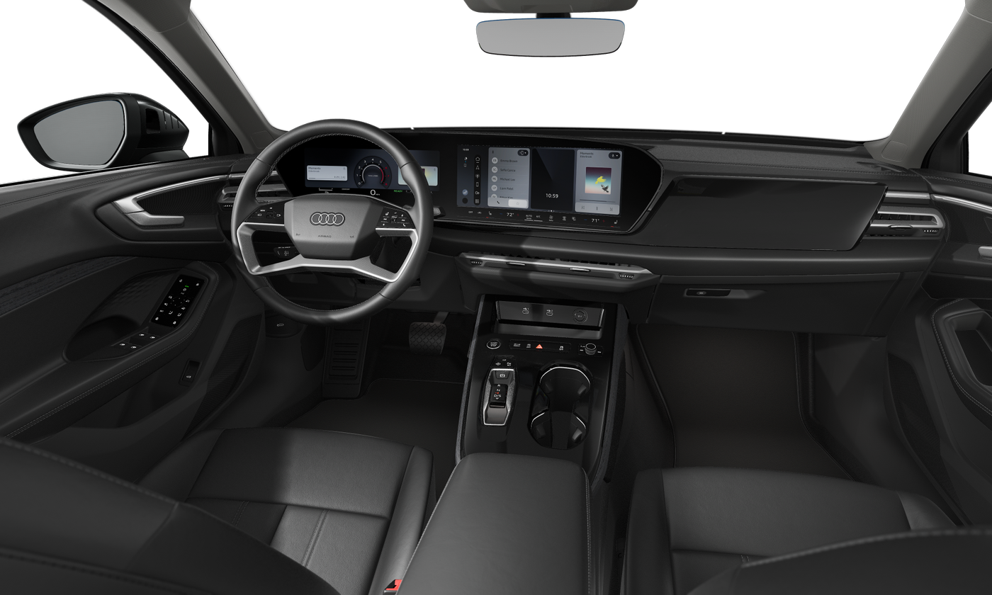 2026 Audi A5 Premium - Photo 40