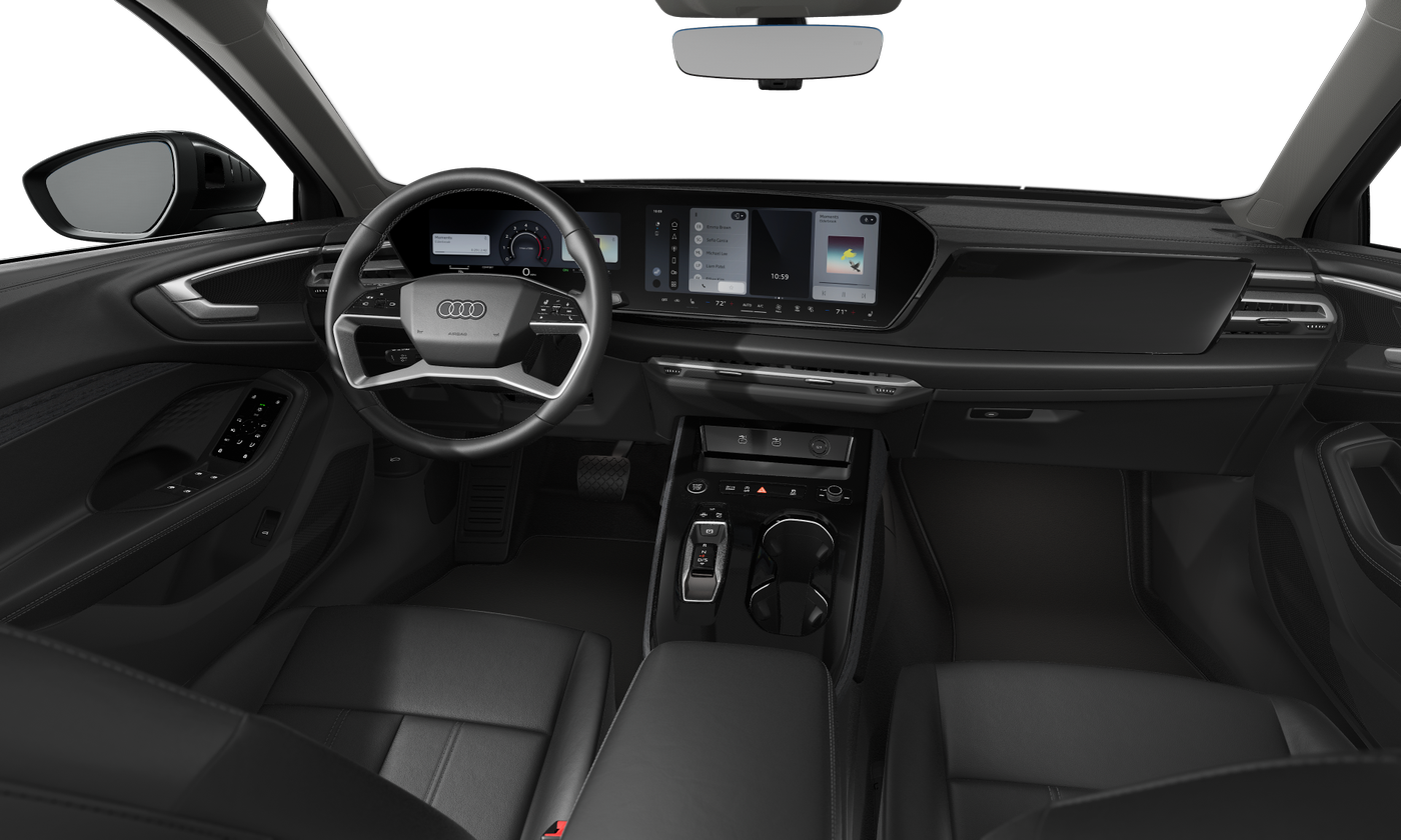 2026 Audi A5 Premium - Photo 13