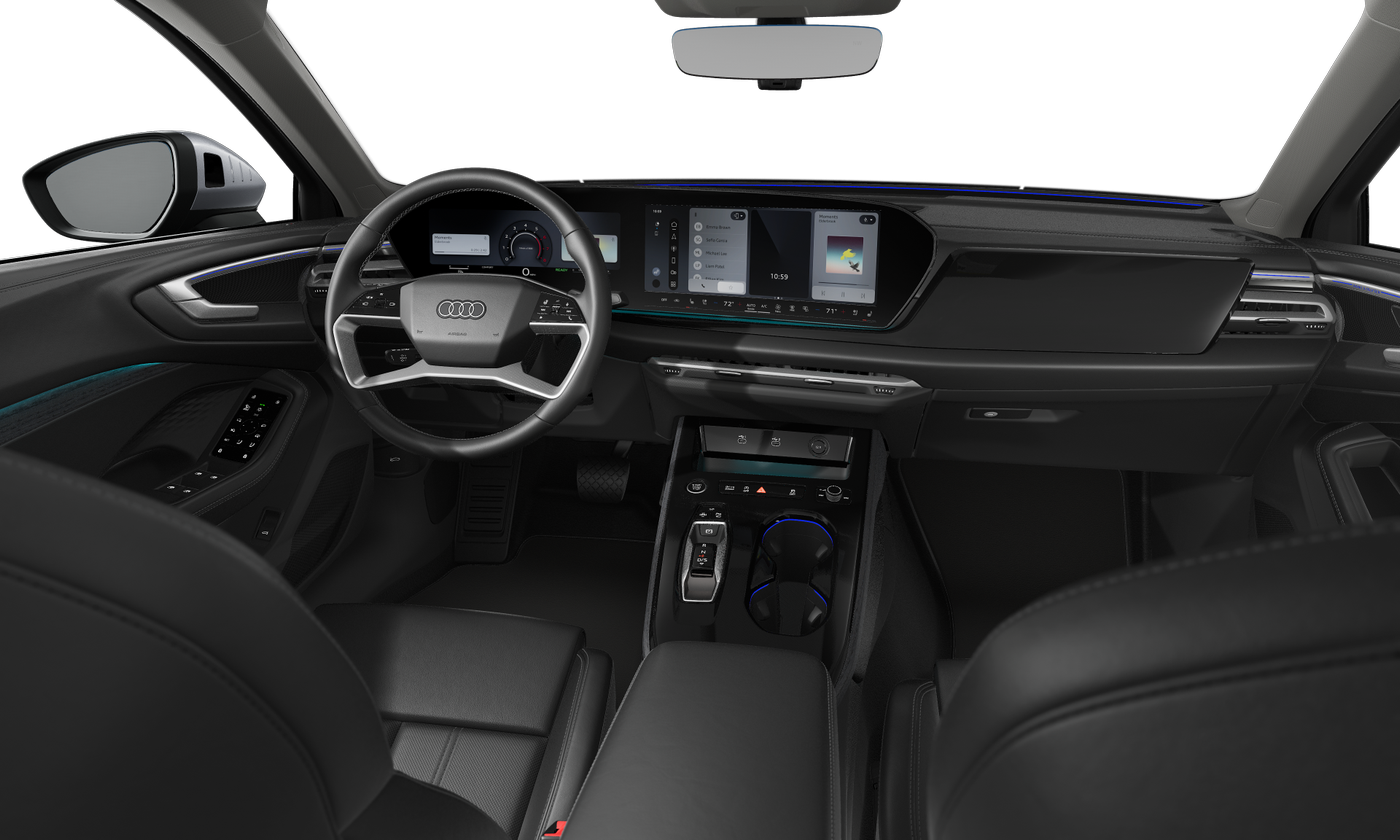 2026 Audi A5 Premium Plus - Photo 39