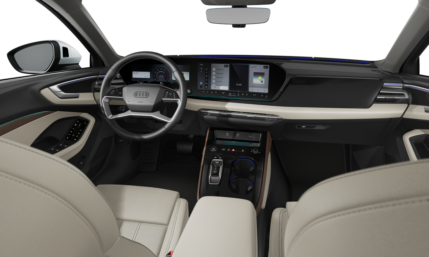 2026 Audi A5 Premium Plus - Photo 40